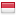 inilahtv.net server is located in Indonesia